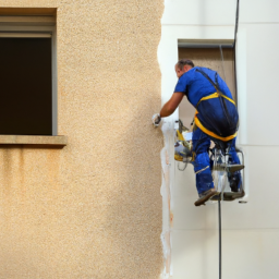 Rénovation de Façade : Réinventez l'Apparence de Votre Maison Soisy-sous-Montmorency